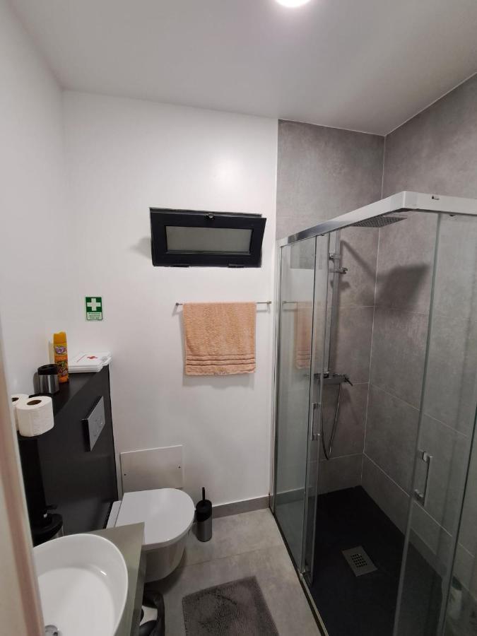 Friendly House Villa Фуншал Екстериор снимка