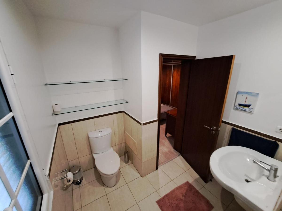 Friendly House Villa Фуншал Екстериор снимка