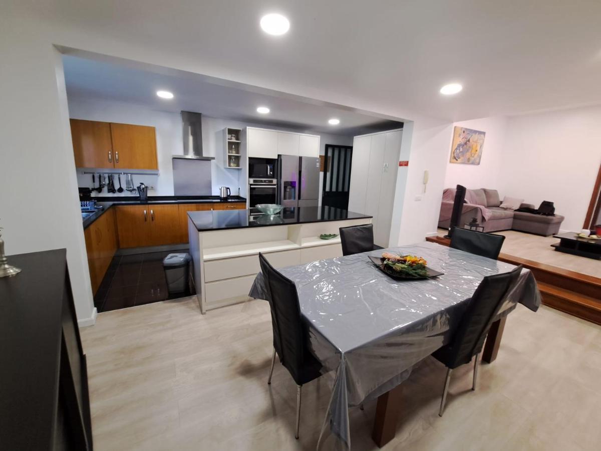 Friendly House Villa Фуншал Екстериор снимка