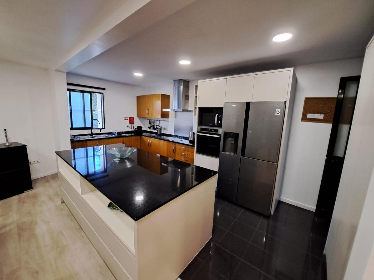 Friendly House Villa Фуншал Екстериор снимка