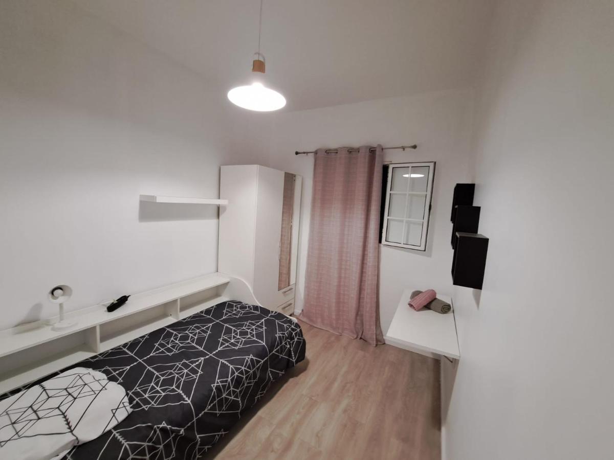 Friendly House Villa Фуншал Екстериор снимка