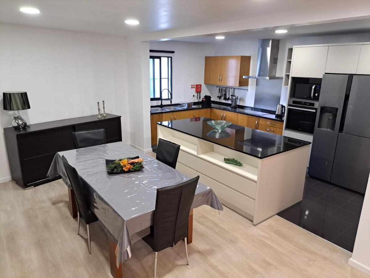 Friendly House Villa Фуншал Екстериор снимка