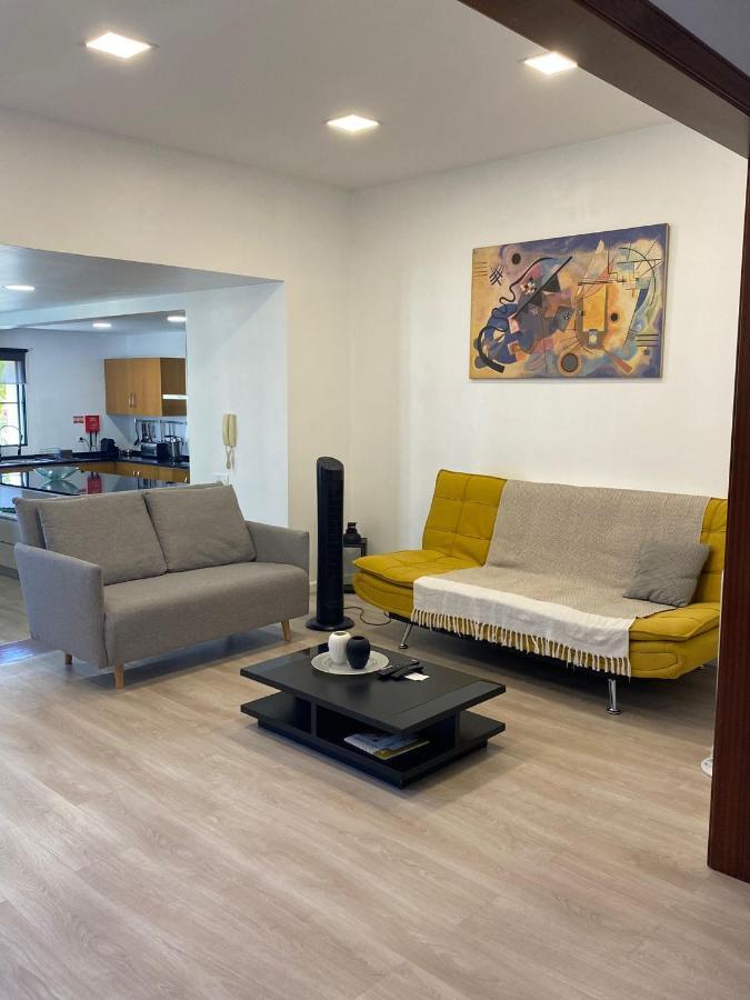 Friendly House Villa Фуншал Екстериор снимка